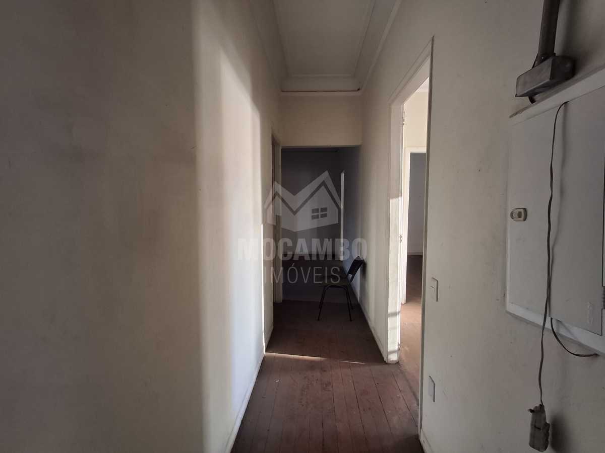 Conheça hall do imóvel - Casa 2 quartos para alugar Itatiba,SP Centro - R$ 2.000 - FCCA22004 - 4 hall - 4