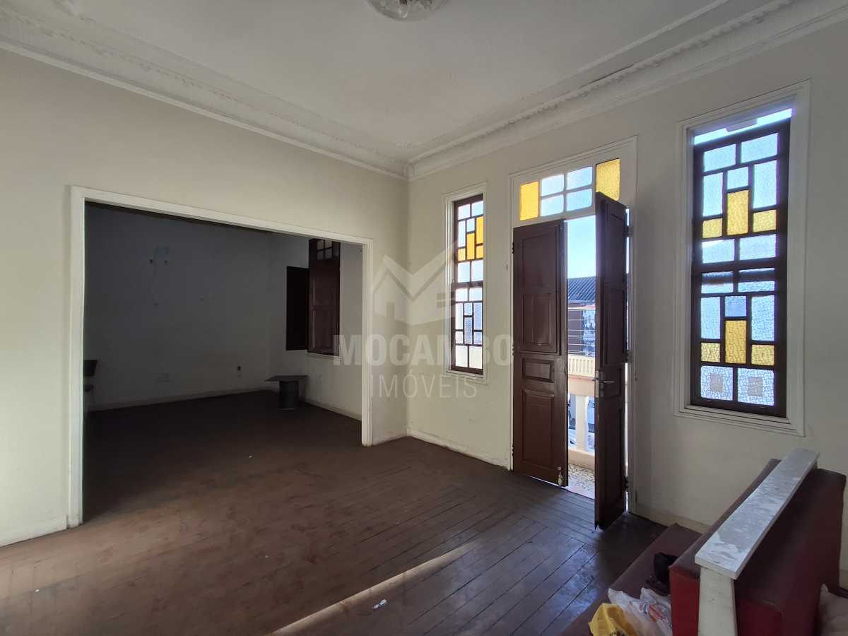 Conheça sala do imóvel - Casa 2 quartos para alugar Itatiba,SP Centro - R$ 2.000 - FCCA22004 - 5 sala - 5