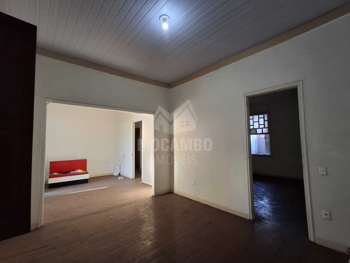 Conheça sala do imóvel - Casa 2 quartos para alugar Itatiba,SP Centro - R$ 2.000 - FCCA22004 - 7 sala - 7