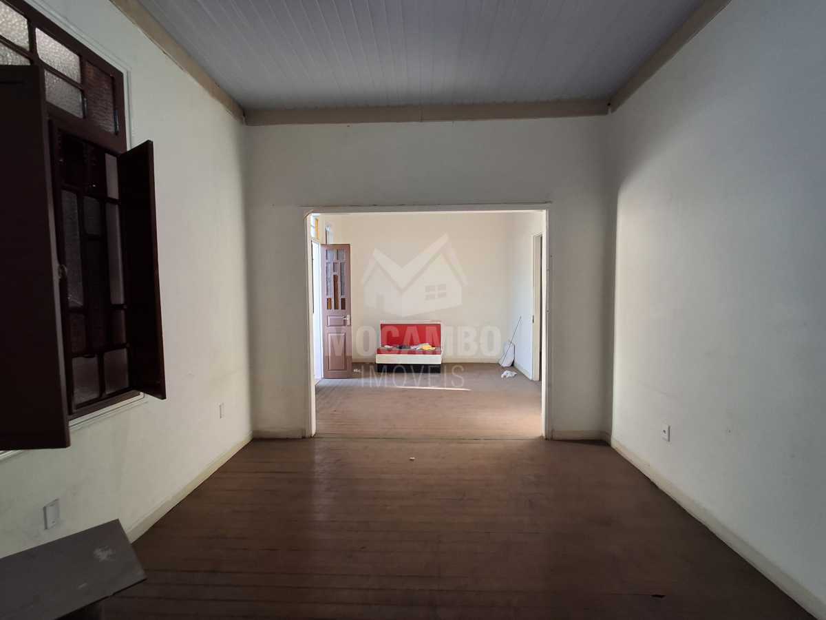 Conheça sala do imóvel - Casa 2 quartos para alugar Itatiba,SP Centro - R$ 2.000 - FCCA22004 - 8 sala - 8