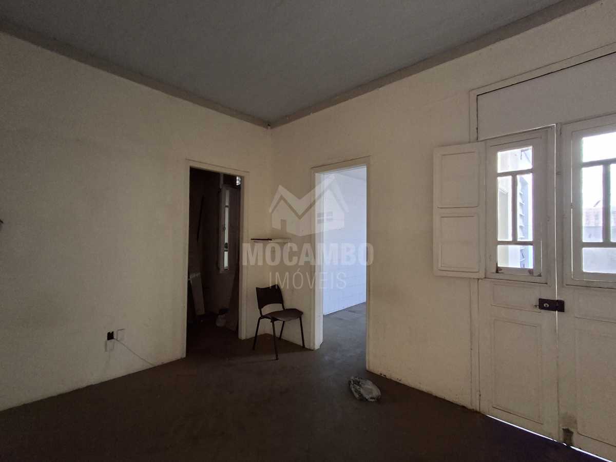Conheça sala jantar do imóvel - Casa 2 quartos para alugar Itatiba,SP Centro - R$ 2.000 - FCCA22004 - 9 sala jantar - 9