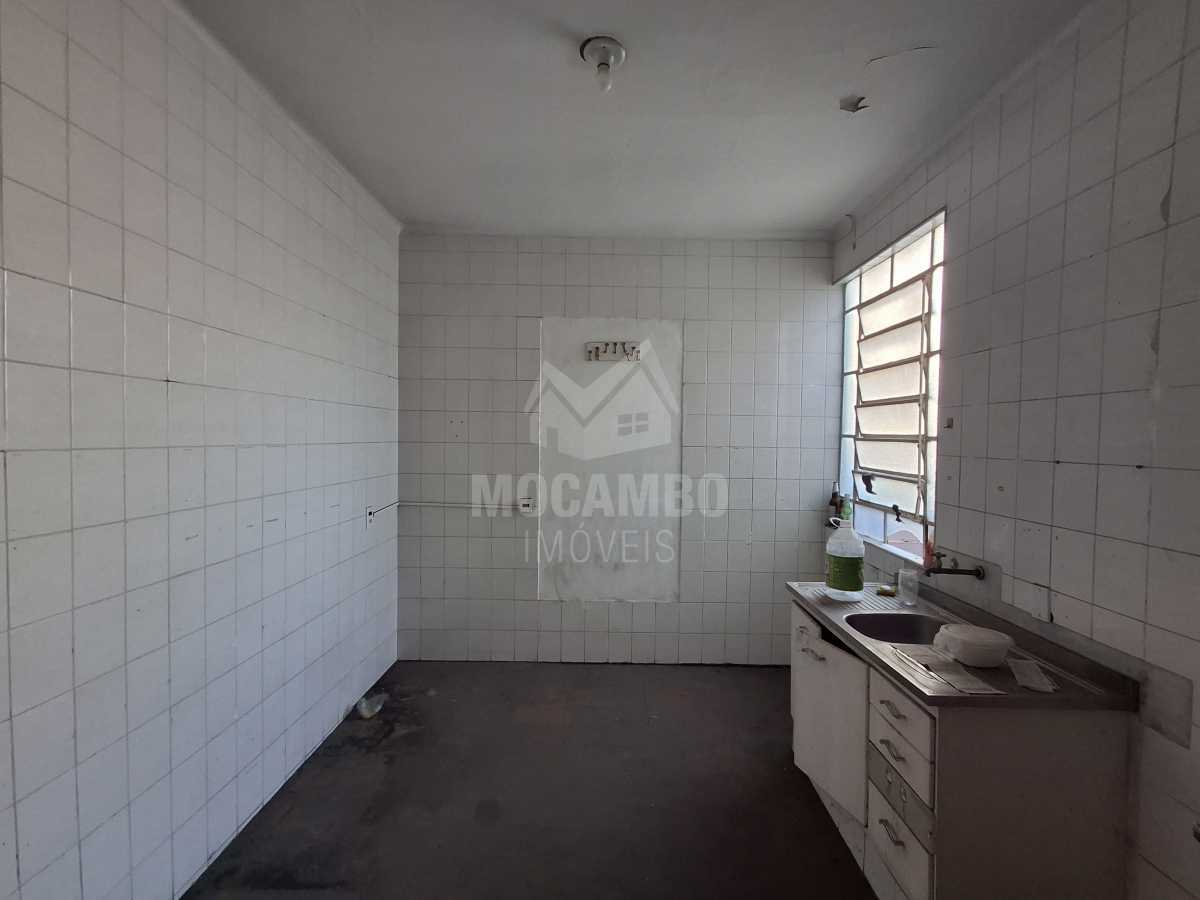 Conheça cozinha do imóvel - Casa 2 quartos para alugar Itatiba,SP Centro - R$ 2.000 - FCCA22004 - 10 cozinha - 10