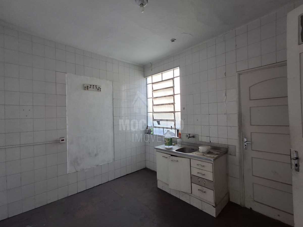 Conheça cozinha do imóvel - Casa 2 quartos para alugar Itatiba,SP Centro - R$ 2.000 - FCCA22004 - 11 cozinha - 11