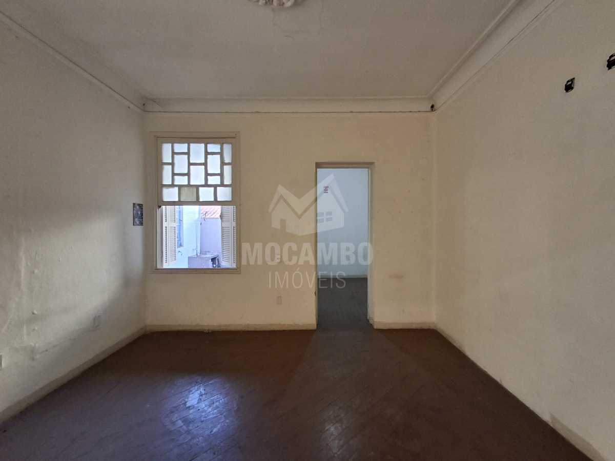 Conheça sala do imóvel - Casa 2 quartos para alugar Itatiba,SP Centro - R$ 2.000 - FCCA22004 - 14 sala - 14