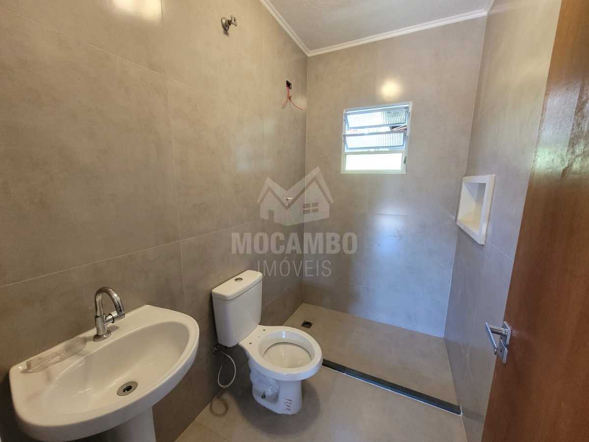 Banheiro - 9