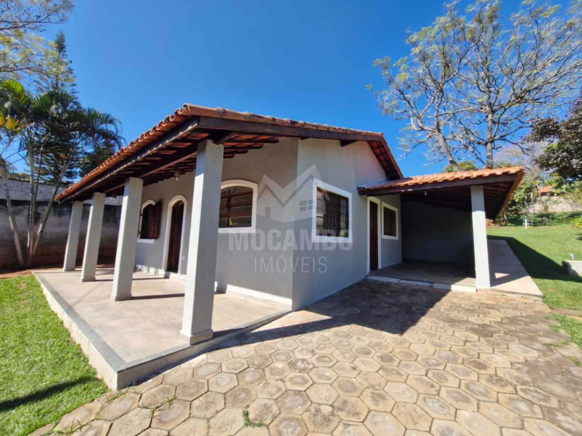 Fachada - 1