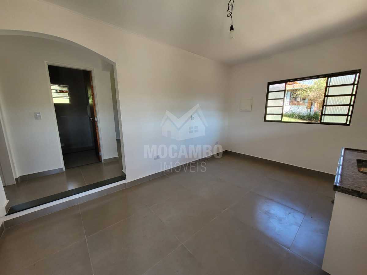 Cozinha - 5