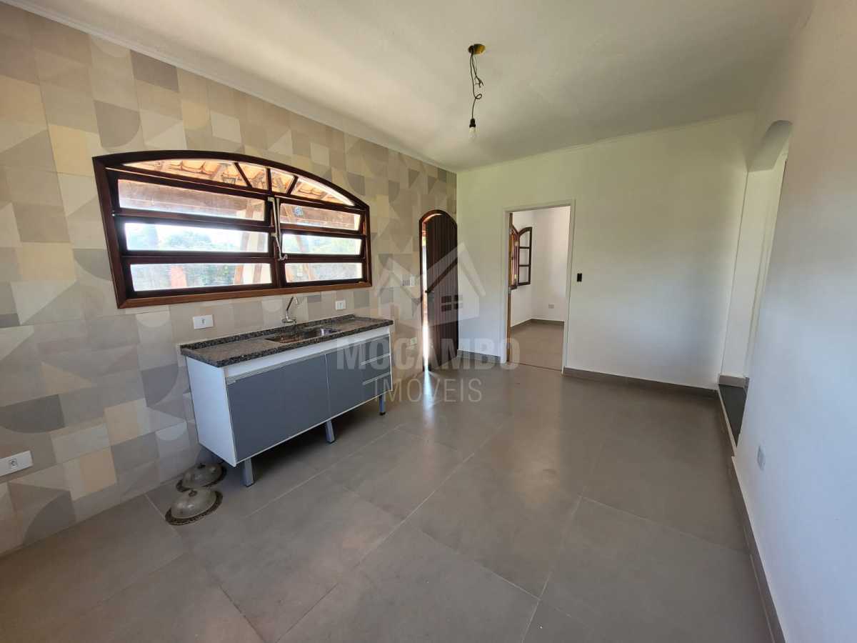 Cozinha - 7