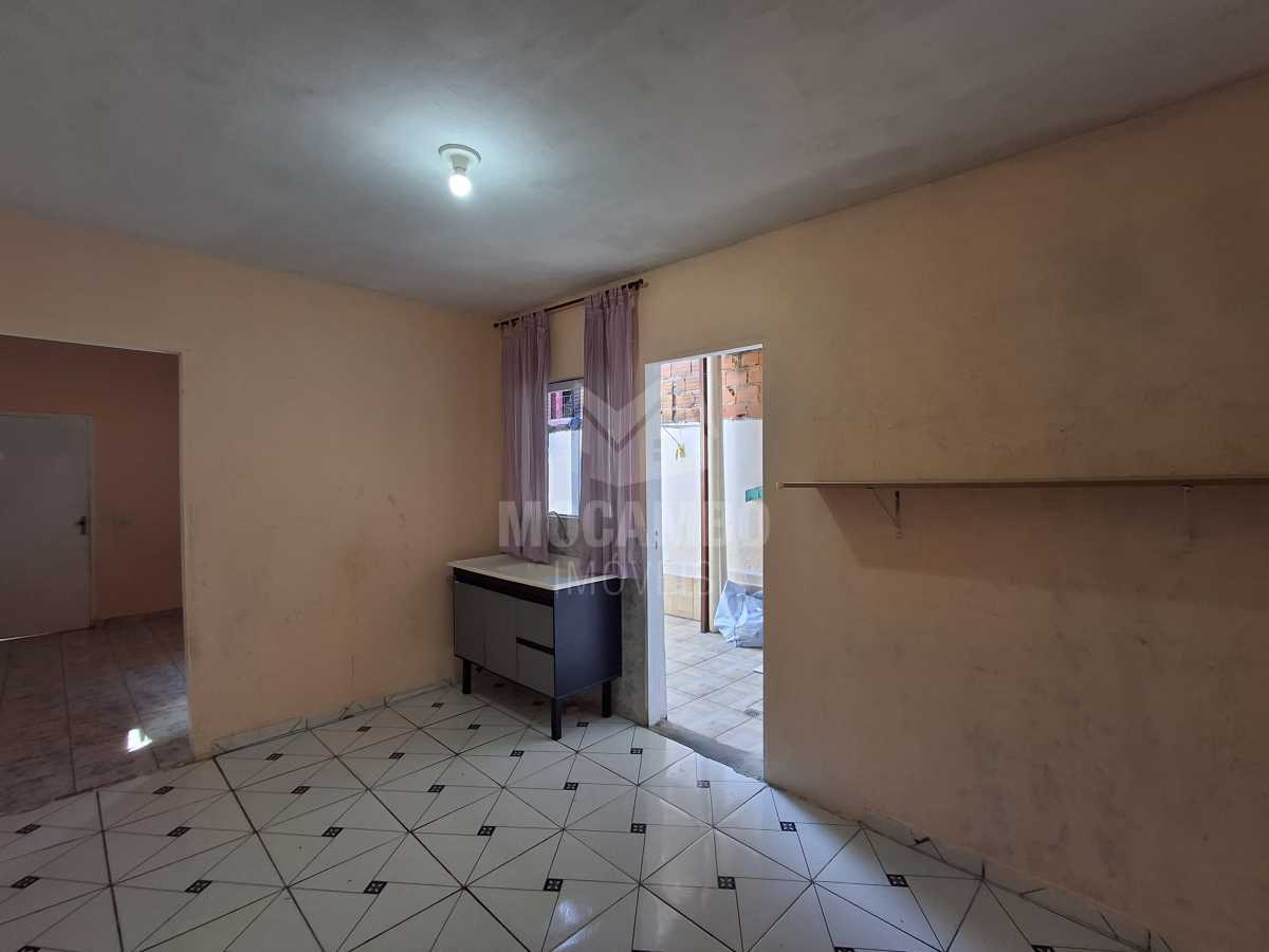 Conheça cozinha 1 do imóvel - Casa 2 quartos para alugar Itatiba,SP Jardim das Nações - R$ 1.768 - FCCA22006 - 1 cozinha 1 - 1
