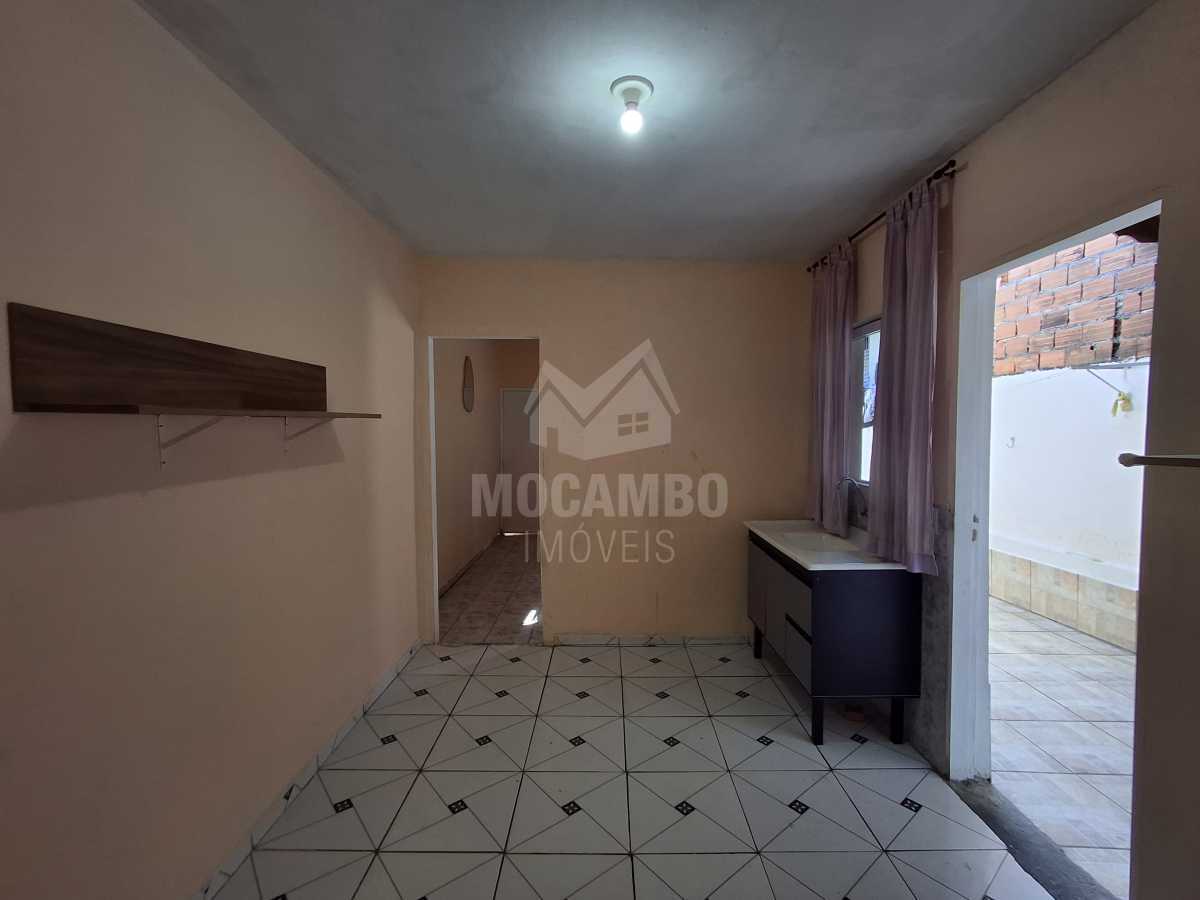 Conheça cozinha 1 do imóvel - Casa 2 quartos para alugar Itatiba,SP Jardim das Nações - R$ 1.768 - FCCA22006 - 2 cozinha 1 - 2