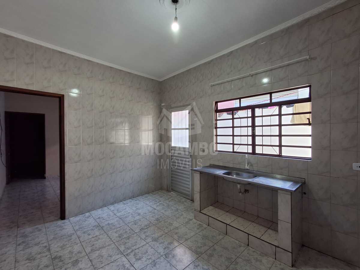 Conheça cozinha 2 do imóvel - Casa 2 quartos para alugar Itatiba,SP Jardim das Nações - R$ 1.768 - FCCA22006 - 7 cozinha 2 - 7