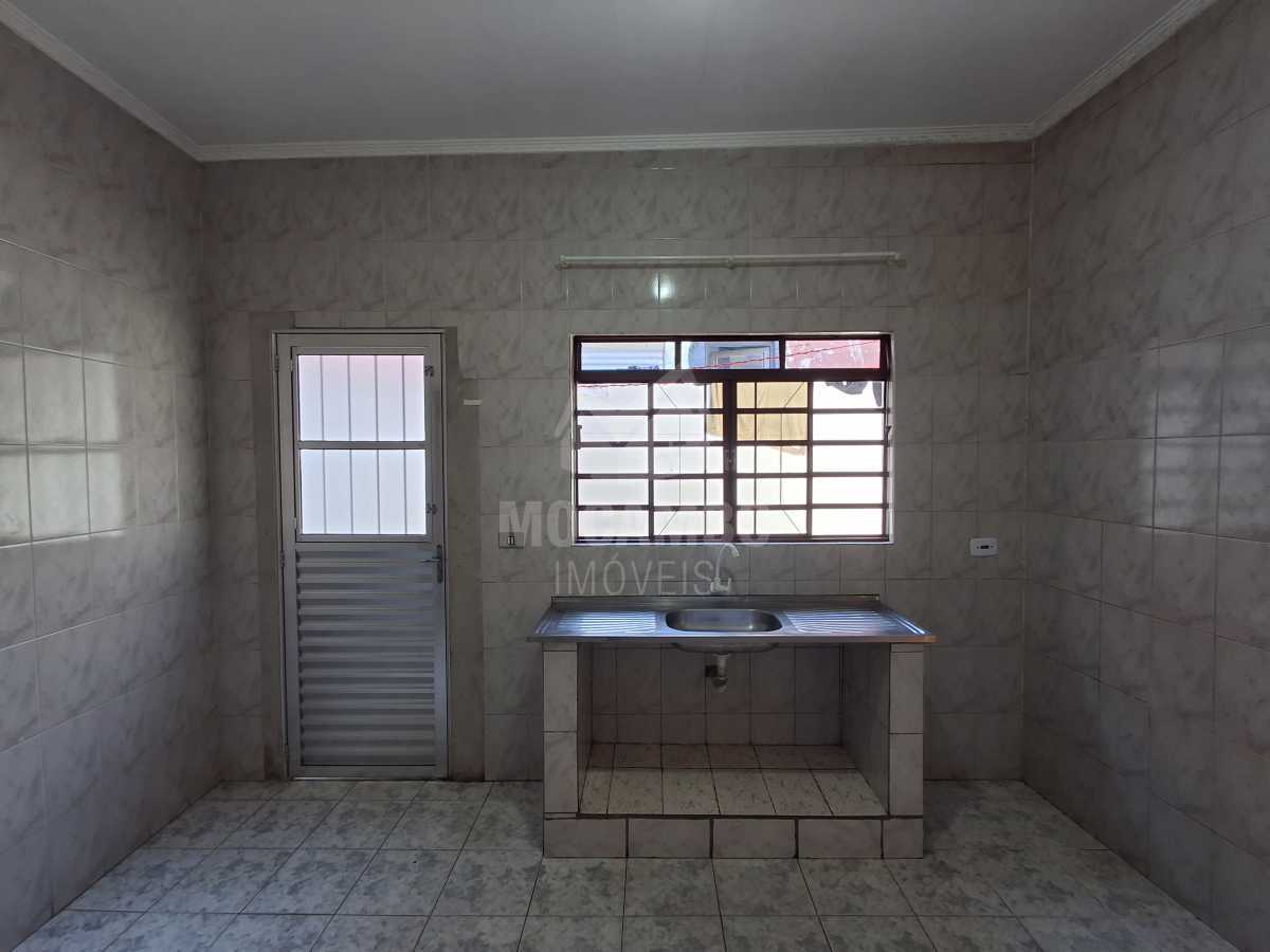 Conheça cozinha 2 do imóvel - Casa 2 quartos para alugar Itatiba,SP Jardim das Nações - R$ 1.768 - FCCA22006 - 8 cozinha 2 - 8