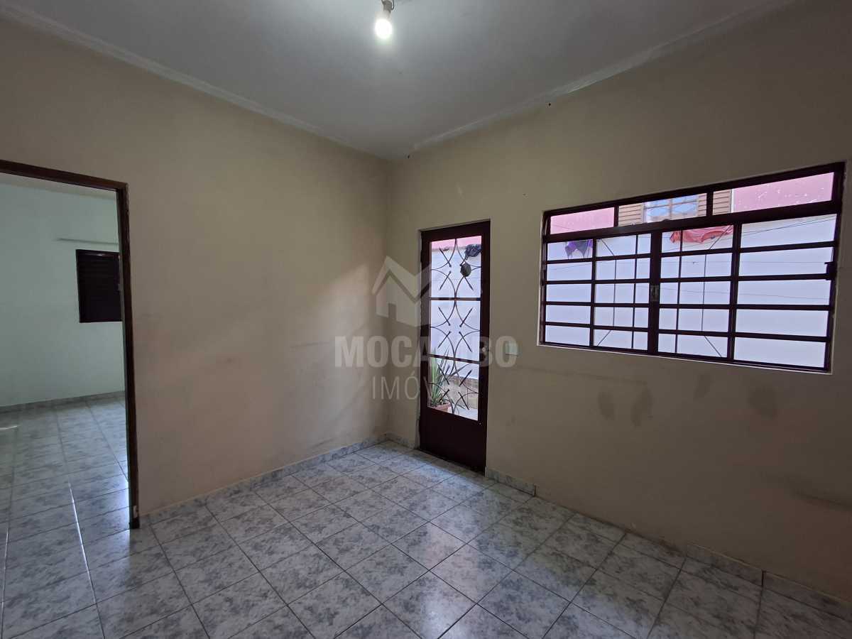 Conheça sala do imóvel - Casa 2 quartos para alugar Itatiba,SP Jardim das Nações - R$ 1.768 - FCCA22006 - 9 sala - 9