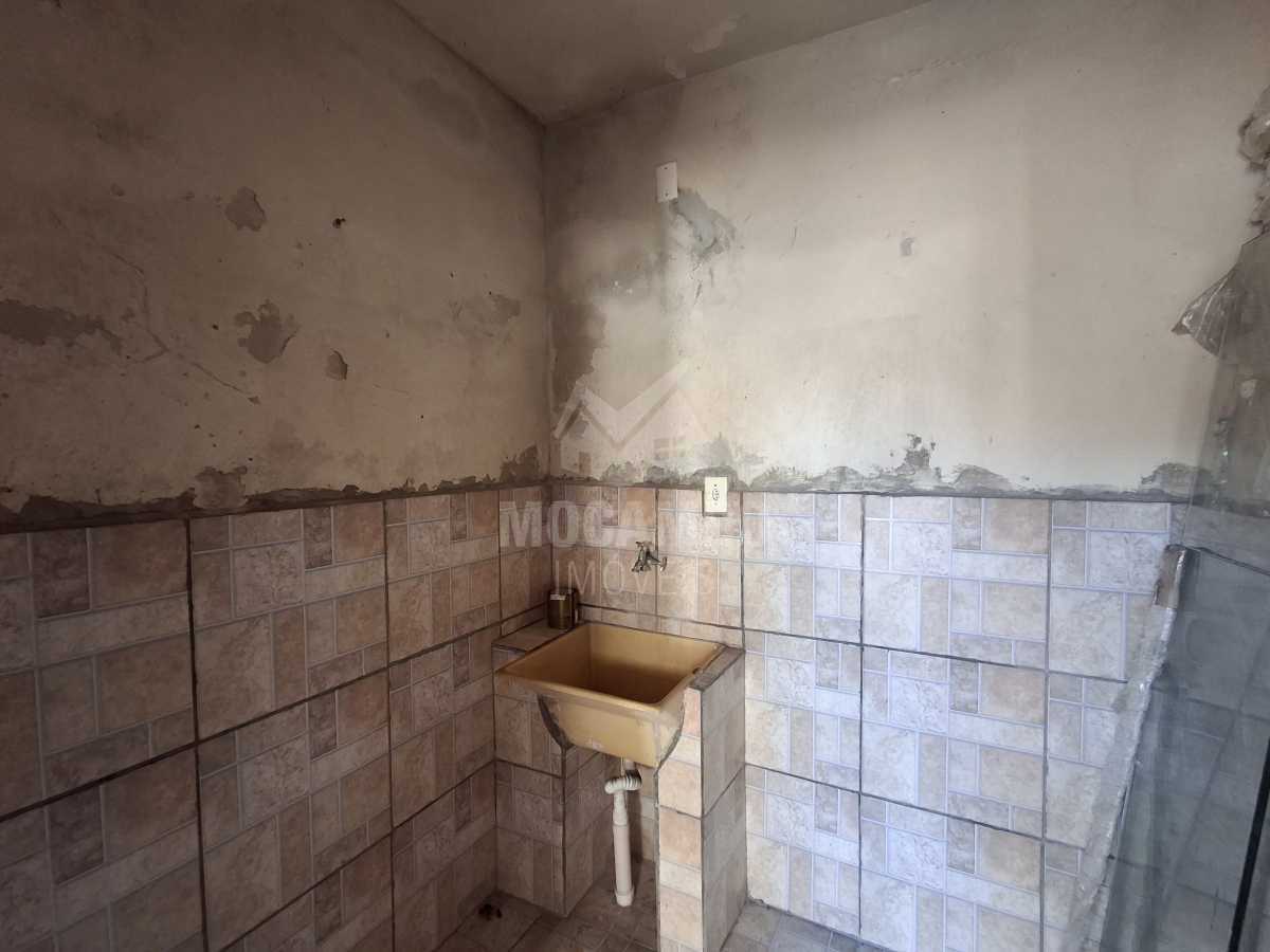 Conheça lavanderia do imóvel - Casa 2 quartos para alugar Itatiba,SP Jardim das Nações - R$ 1.768 - FCCA22006 - 13 lavanderia - 13