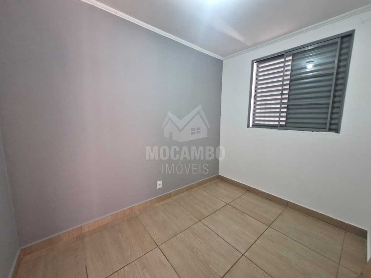 Conheça Dormitório 02 do imóvel - Apartamento 2 quartos à venda Itatiba,SP Núcleo Residencial João Corradini - R$ 180.000 - FCAP22249 - 16 Dormitório 02 - 16