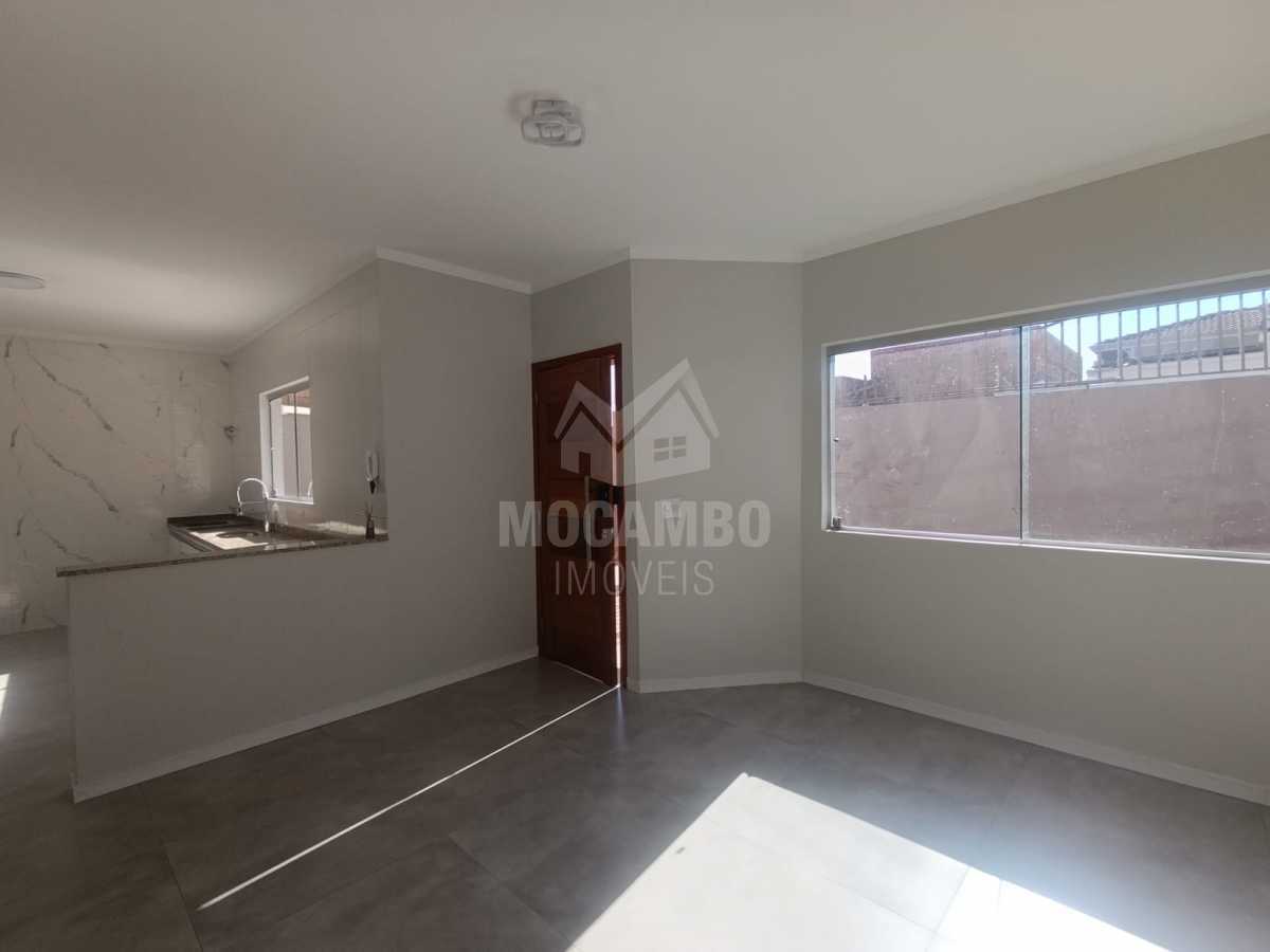 Conheça Sala do imóvel - Casa 2 quartos à venda Itatiba,SP Loteamento Itatiba Park - R$ 570.000 - FCCA22007 - 3 Sala - 3