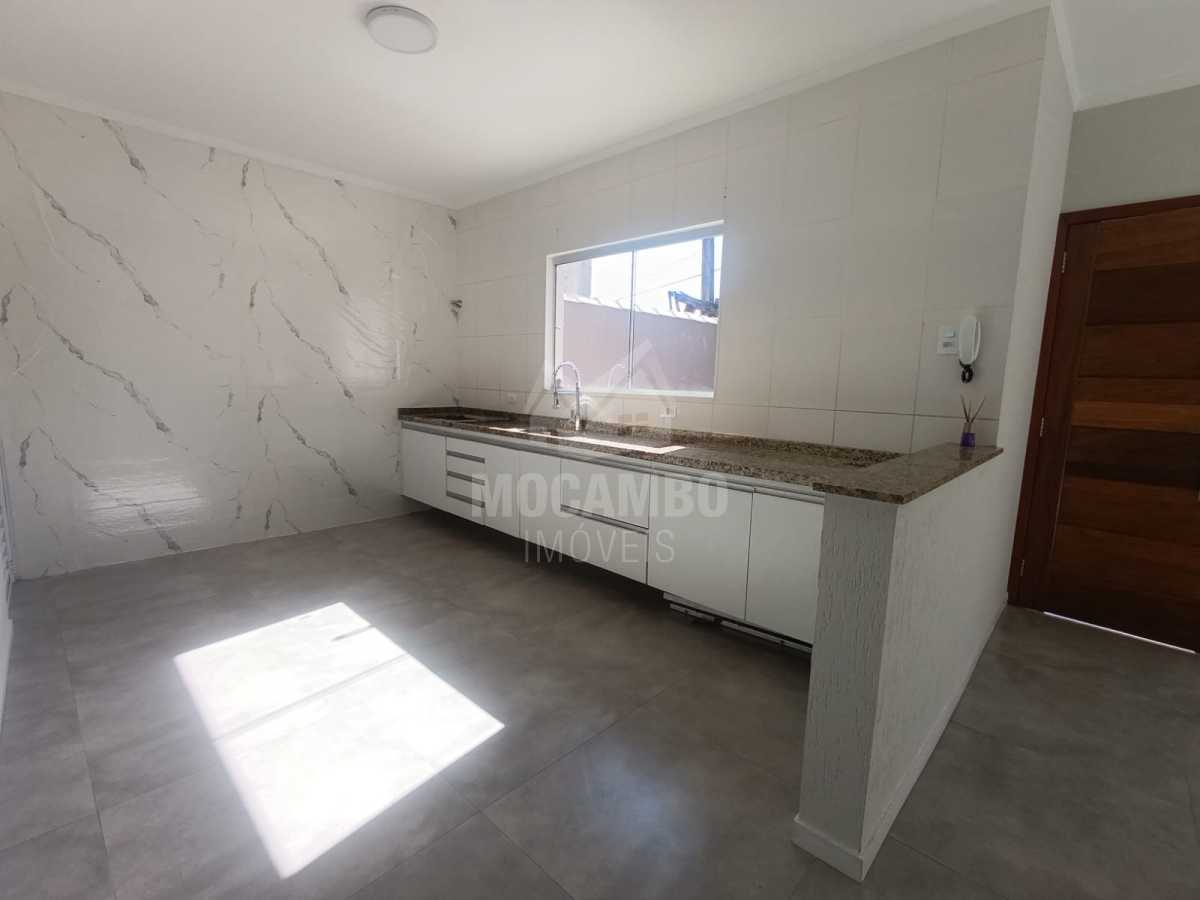 Conheça Cozinha do imóvel - Casa 2 quartos à venda Itatiba,SP Loteamento Itatiba Park - R$ 570.000 - FCCA22007 - 5 Cozinha - 5