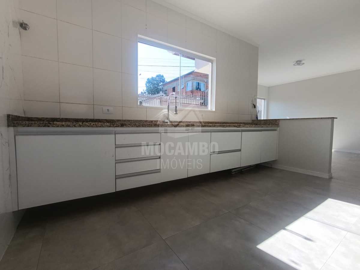 Conheça Cozinha do imóvel - Casa 2 quartos à venda Itatiba,SP Loteamento Itatiba Park - R$ 570.000 - FCCA22007 - 6 Cozinha - 6