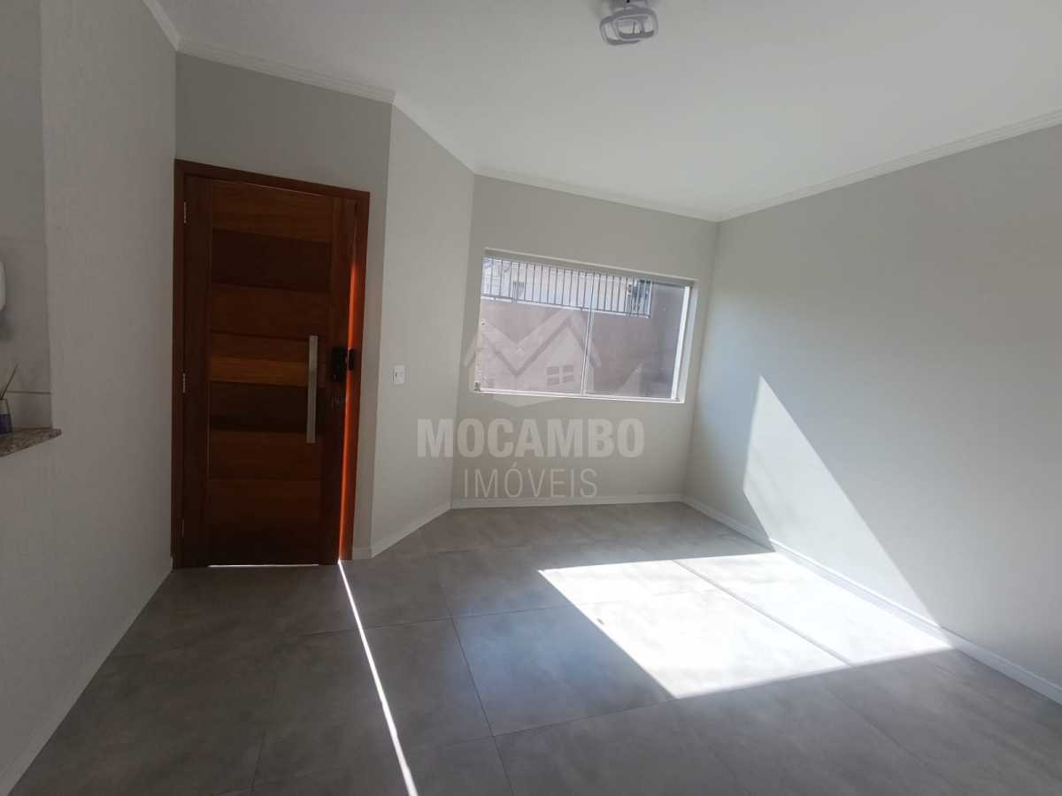Conheça Sala do imóvel - Casa 2 quartos à venda Itatiba,SP Loteamento Itatiba Park - R$ 570.000 - FCCA22007 - 4 Sala - 4