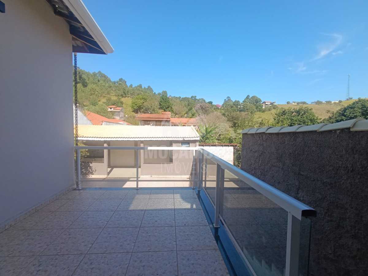 Conheça Extensão da área e serviço do imóvel - Casa 2 quartos à venda Itatiba,SP Loteamento Itatiba Park - R$ 570.000 - FCCA22007 - 14 Extensão da área e serviço - 14
