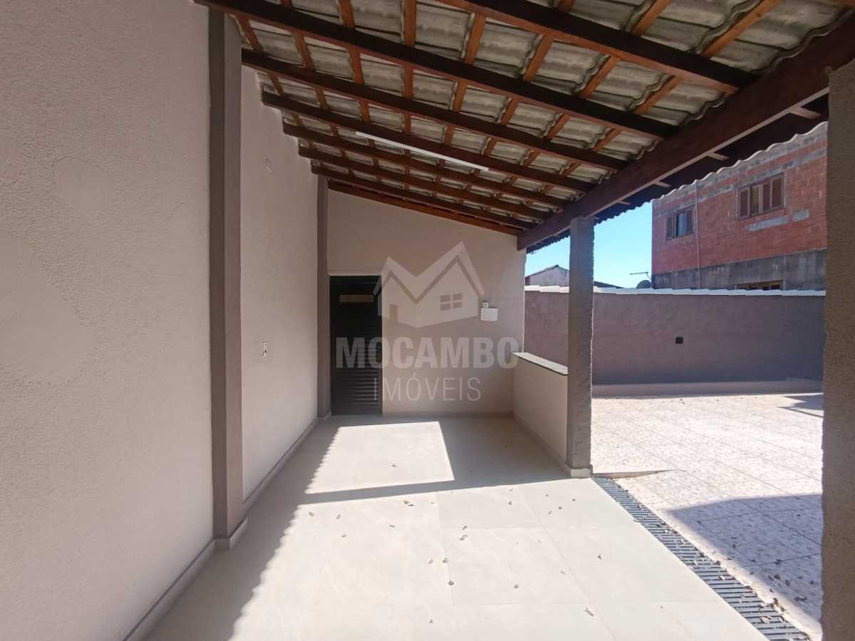 Conheça Banheiro da edicula do imóvel - Casa 2 quartos à venda Itatiba,SP Loteamento Itatiba Park - R$ 570.000 - FCCA22007 - 17 Banheiro da edicula - 17