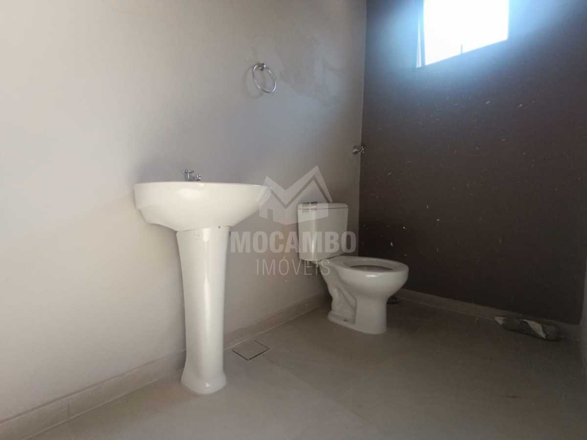 Conheça Banheiro da edicul do imóvel - Casa 2 quartos à venda Itatiba,SP Loteamento Itatiba Park - R$ 570.000 - FCCA22007 - 18 Banheiro da edicul - 18