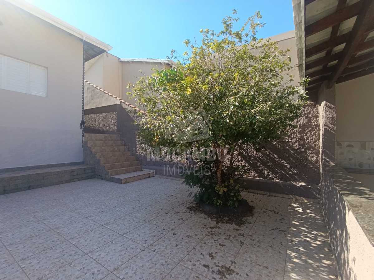 Conheça Quintal do imóvel - Casa 2 quartos à venda Itatiba,SP Loteamento Itatiba Park - R$ 570.000 - FCCA22007 - 19 Quintal - 19