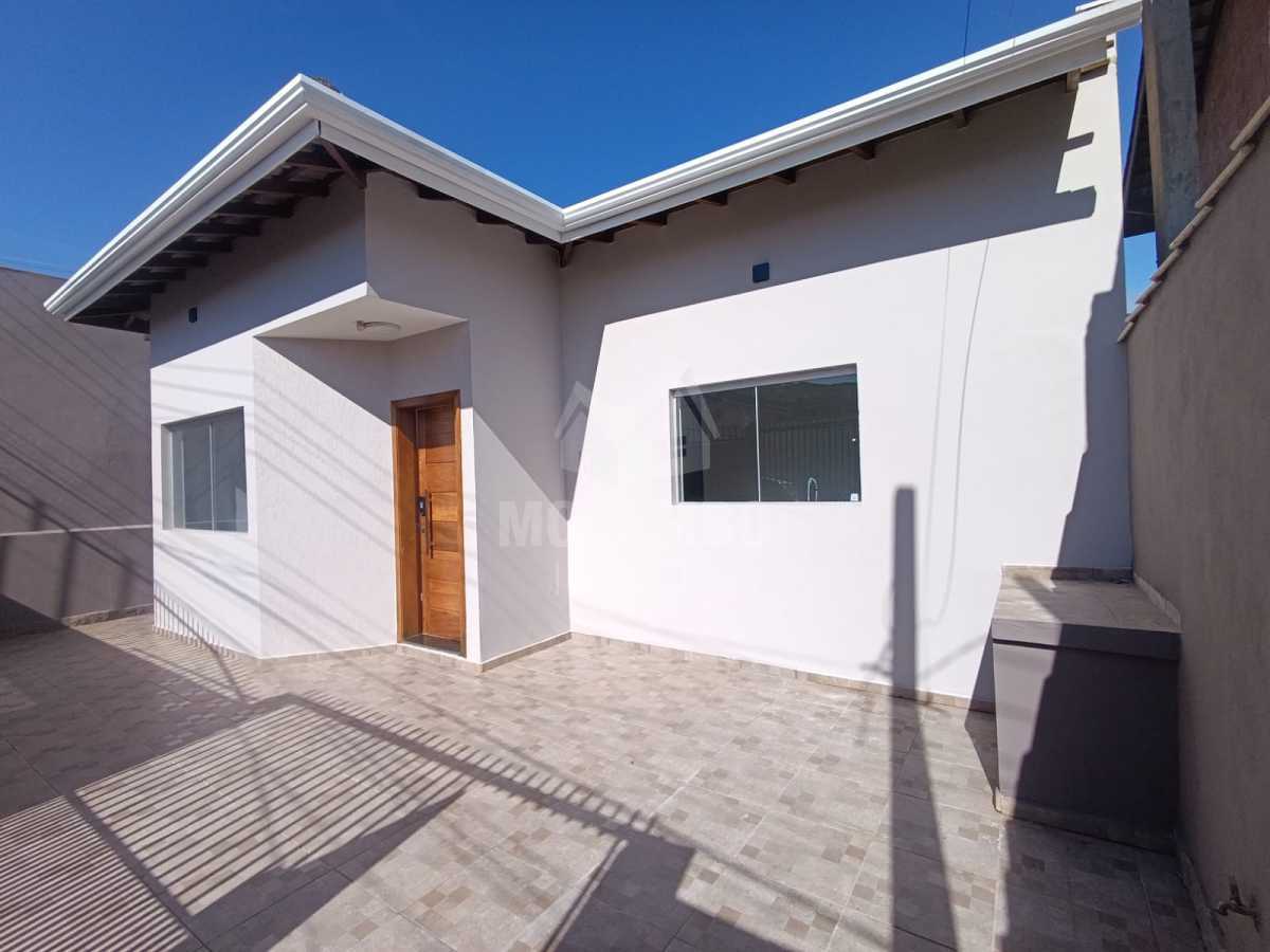 Conheça Garagem do imóvel - Casa 2 quartos à venda Itatiba,SP Loteamento Itatiba Park - R$ 570.000 - FCCA22007 - 22 Garagem - 22