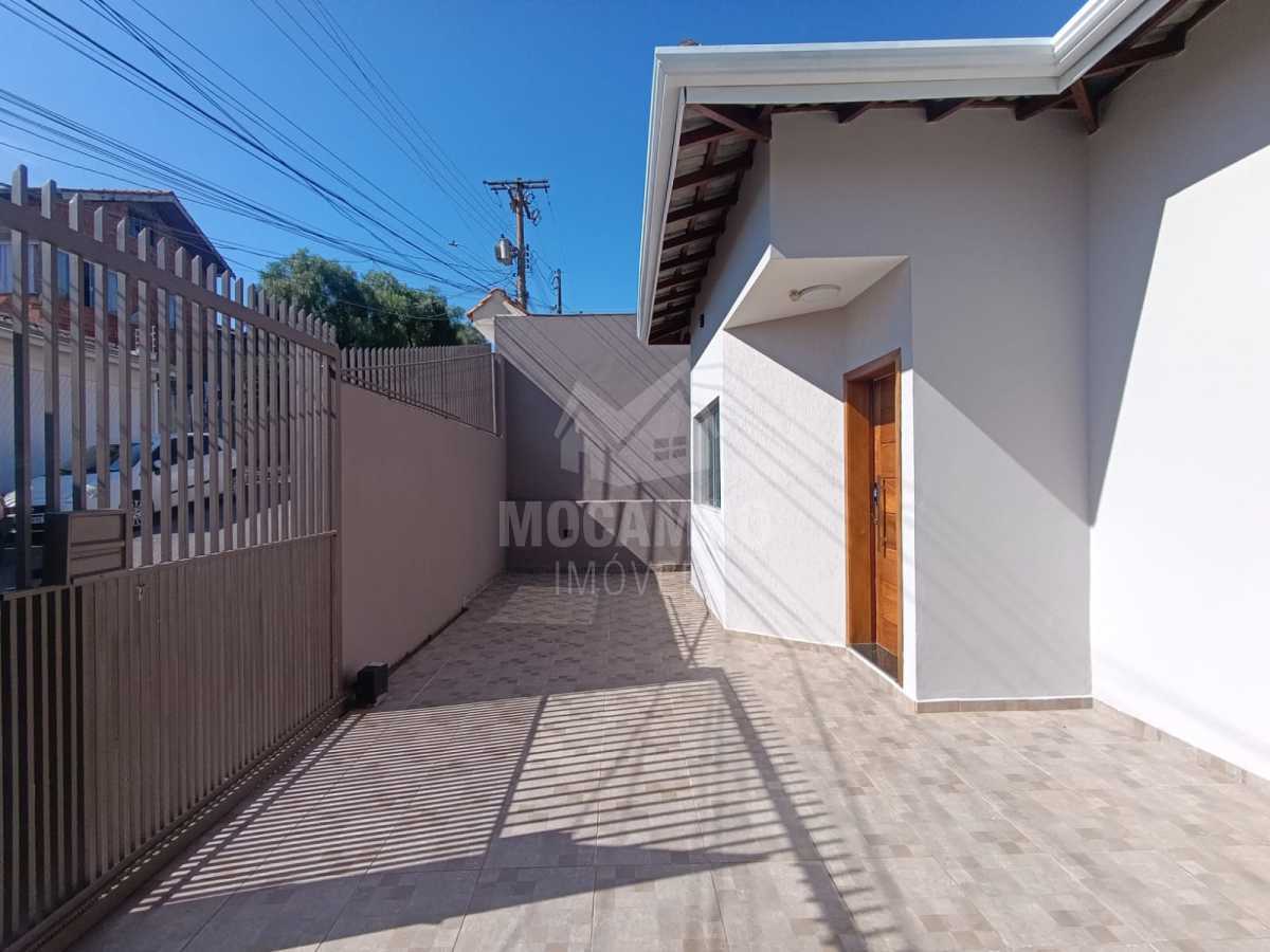 Conheça Garagem do imóvel - Casa 2 quartos à venda Itatiba,SP Loteamento Itatiba Park - R$ 570.000 - FCCA22007 - 23 Garagem - 23