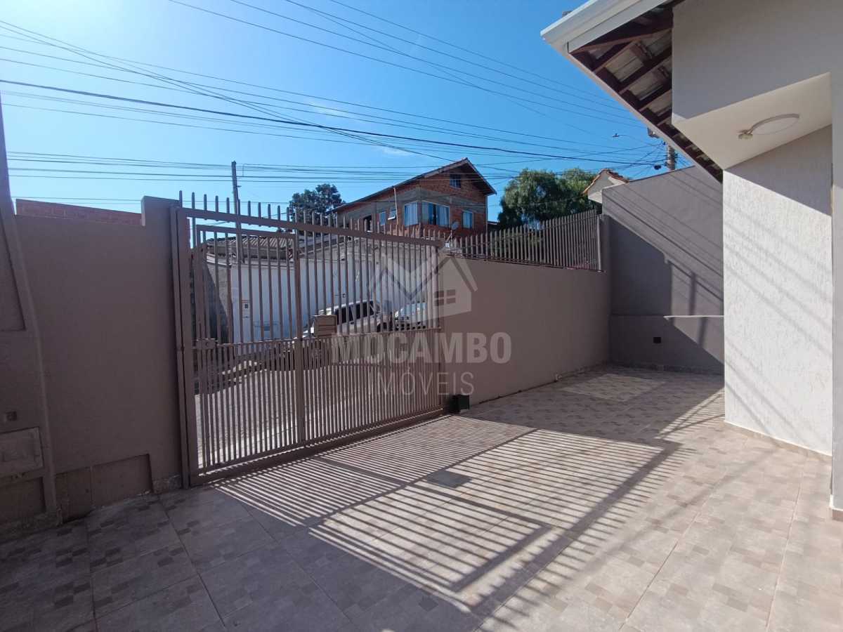 Conheça Garagem do imóvel - Casa 2 quartos à venda Itatiba,SP Loteamento Itatiba Park - R$ 570.000 - FCCA22007 - 24 Garagem - 24