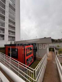 Condomínio Villa Romana Itatiba  - Apartamento 2 quartos à venda Itatiba,SP Núcleo Residencial Doutor Luiz de Mattos Pimenta - R$ 320.000 - FCAP22250