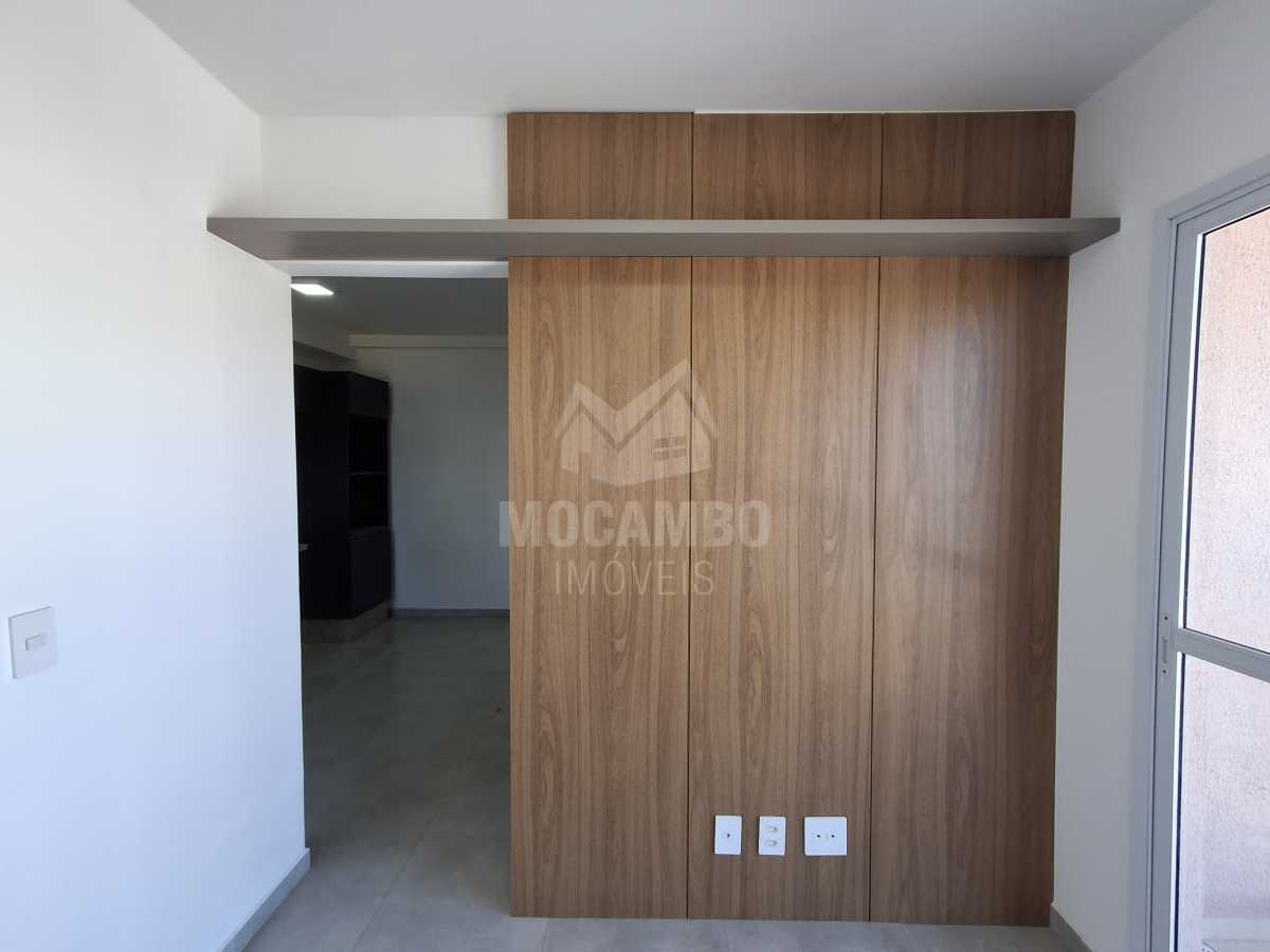 Conheça Sala do imóvel - Apartamento 2 quartos para alugar Condomínio Residencial Mutton - Itatiba,SP Vila Mutton - R$ 3.000 - FCAP22251 - 6 Sala - 6