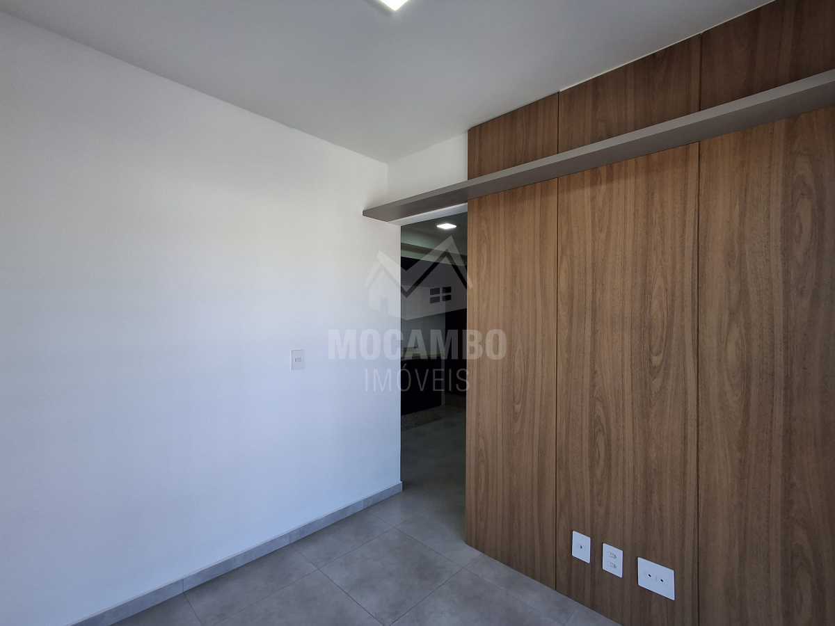 Conheça Sala do imóvel - Apartamento 2 quartos para alugar Condomínio Residencial Mutton - Itatiba,SP Vila Mutton - R$ 3.000 - FCAP22251 - 7 Sala - 7