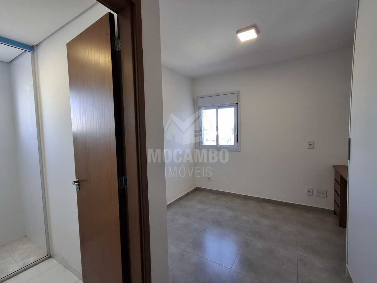 Conheça Suite do imóvel - Apartamento 2 quartos para alugar Condomínio Residencial Mutton - Itatiba,SP Vila Mutton - R$ 3.000 - FCAP22251 - 9 Suite - 9
