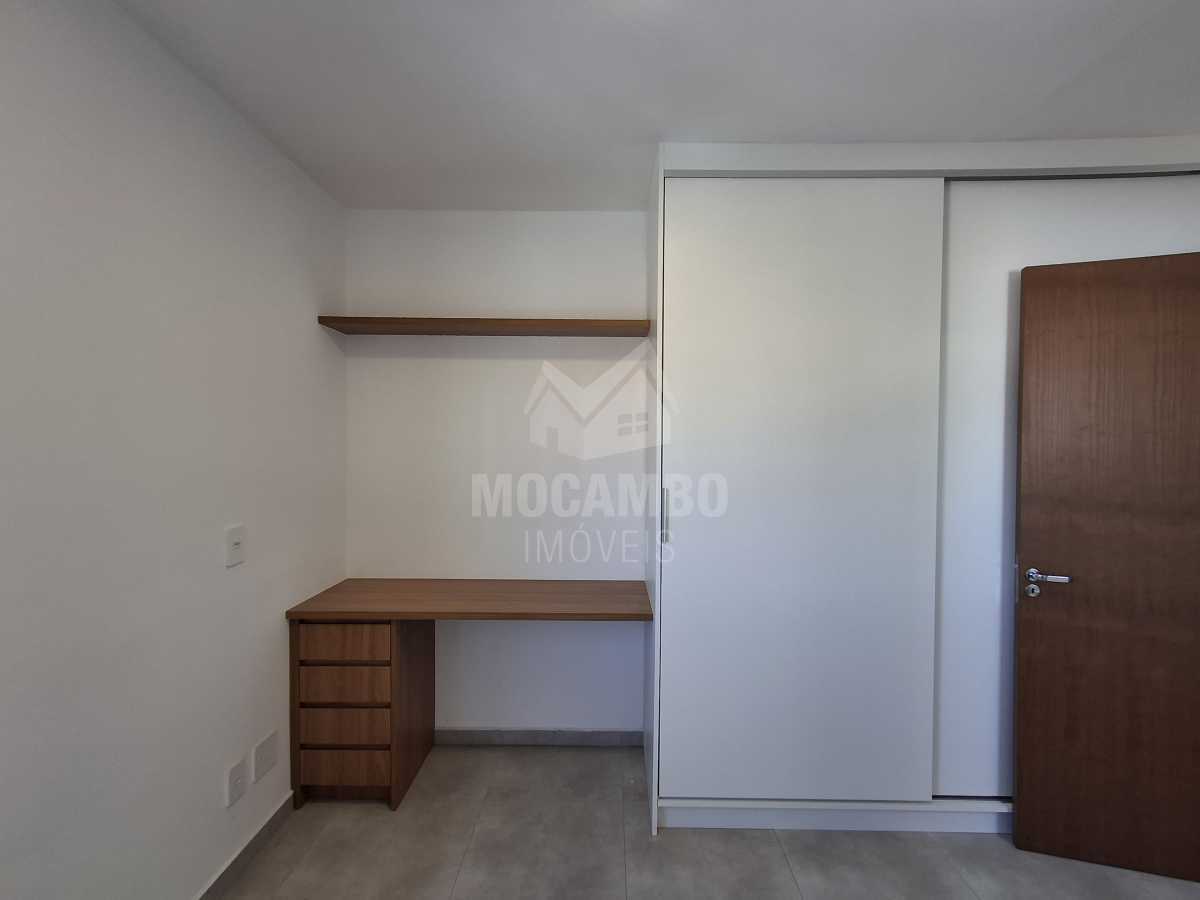 Conheça Suite do imóvel - Apartamento 2 quartos para alugar Condomínio Residencial Mutton - Itatiba,SP Vila Mutton - R$ 3.000 - FCAP22251 - 10 Suite - 10