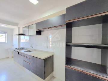 Condomínio Residencial Mutton - Apartamento 2 quartos para alugar Condomínio Residencial Mutton - Itatiba,SP Vila Mutton - R$ 3.000 - FCAP22251
