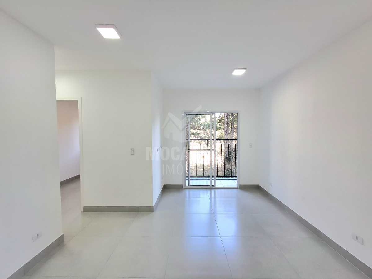 Conheça Sala do imóvel - Apartamento 2 quartos para alugar Itatiba,SP Loteamento Santo Antônio - R$ 2.700 - FCAP22253 - 2 Sala - 2