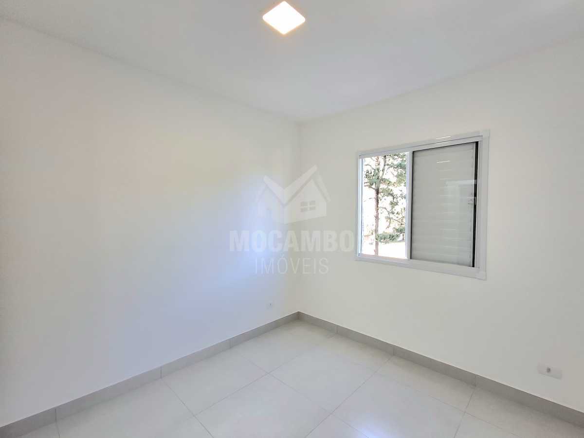 Conheça Dormitório do imóvel - Apartamento 2 quartos para alugar Itatiba,SP Loteamento Santo Antônio - R$ 2.700 - FCAP22253 - 8 Dormitório - 8