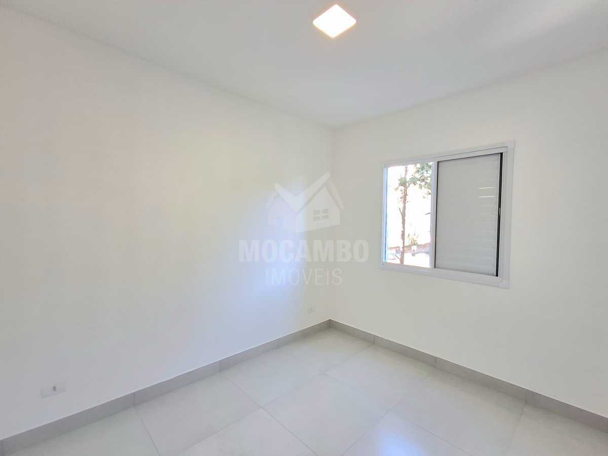 Conheça Suíte do imóvel - Apartamento 2 quartos para alugar Itatiba,SP Loteamento Santo Antônio - R$ 2.700 - FCAP22253 - 10 Suíte - 10