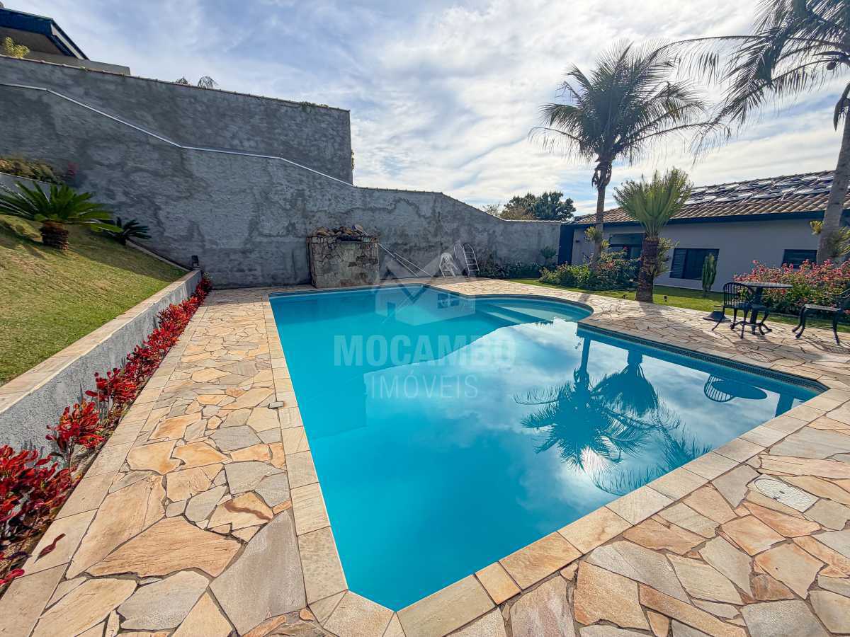 Conheça 1000665003 do imóvel - Chácara 1150m² à venda Itatiba,SP Jardim Leonor - R$ 1.100.000 - FCCH30185 - 2 1000665003 - 2