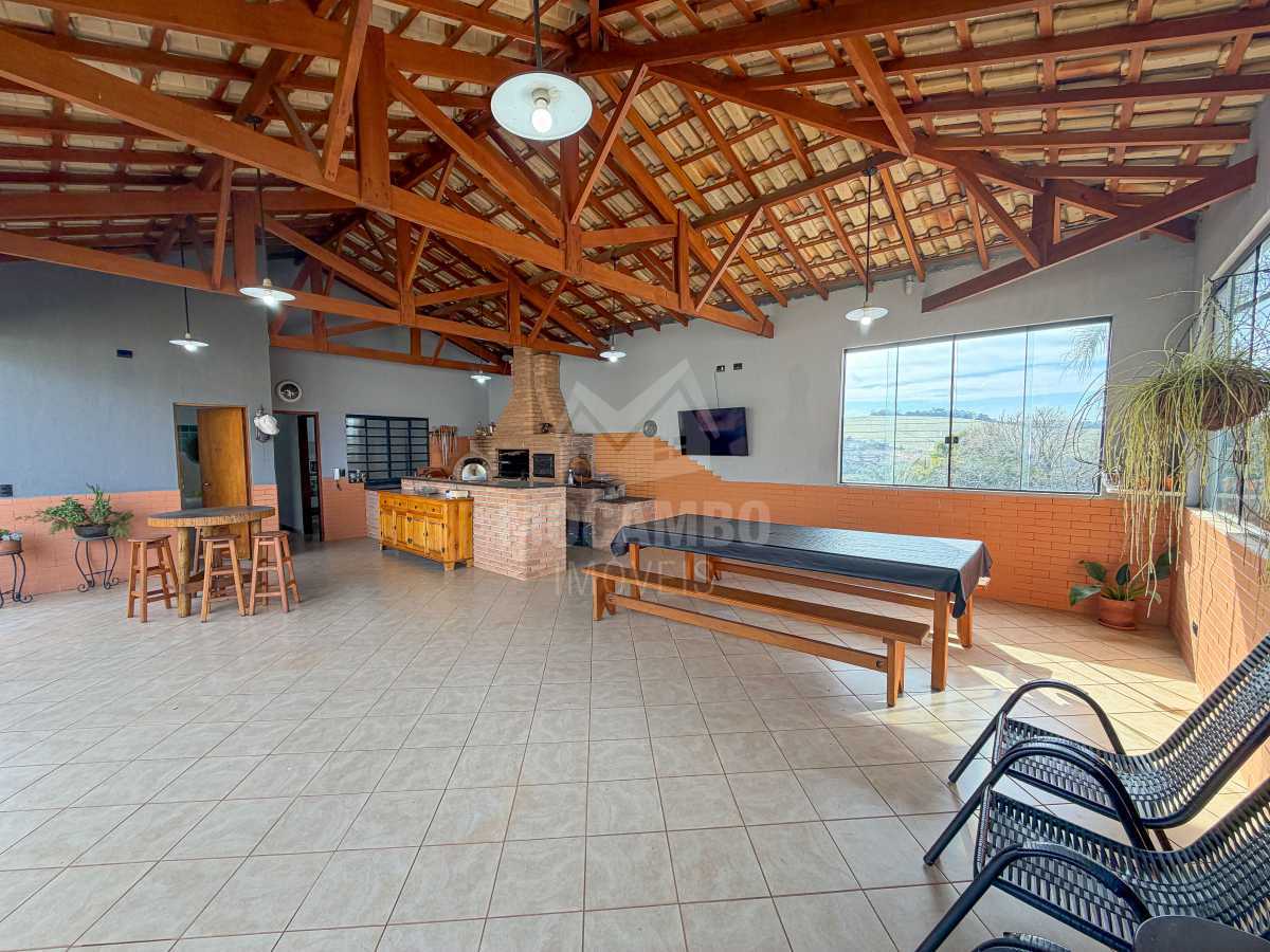 Conheça 1000665012 do imóvel - Chácara 1150m² à venda Itatiba,SP Jardim Leonor - R$ 1.100.000 - FCCH30185 - 3 1000665012 - 3