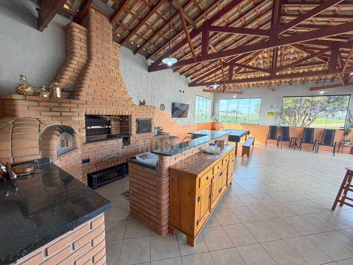 Conheça 1000665009 do imóvel - Chácara 1150m² à venda Itatiba,SP Jardim Leonor - R$ 1.100.000 - FCCH30185 - 4 1000665009 - 4