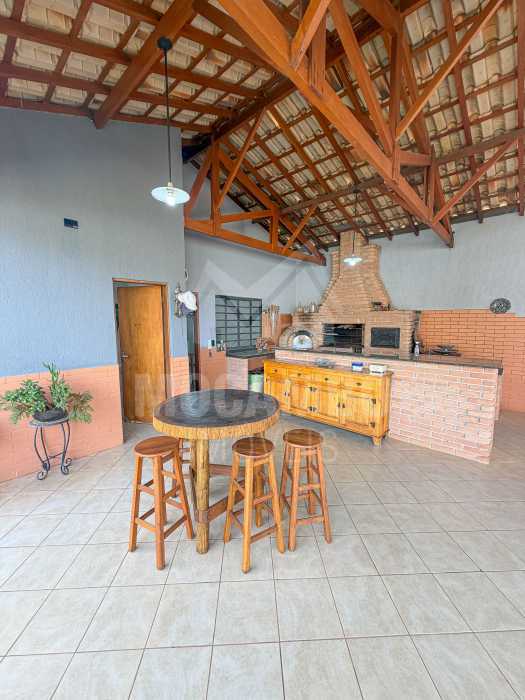 Conheça 1000665013 do imóvel - Chácara 1150m² à venda Itatiba,SP Jardim Leonor - R$ 1.100.000 - FCCH30185 - 5 1000665013 - 5