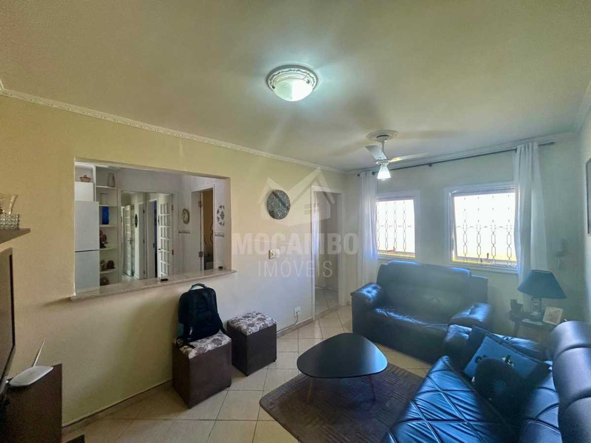 Conheça Apartamento do imóvel - Apartamento 2 quartos à venda Itatiba,SP Residencial Beija Flor - R$ 290.000 - FCAP22256 - 2 Apartamento - 2