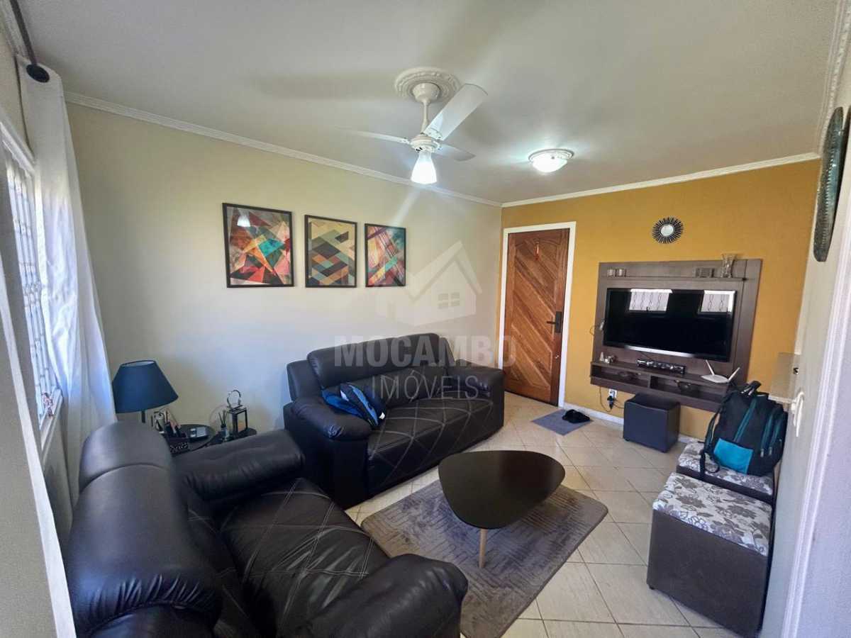 Conheça Apartamento do imóvel - Apartamento 2 quartos à venda Itatiba,SP Residencial Beija Flor - R$ 290.000 - FCAP22256 - 1 Apartamento - 1