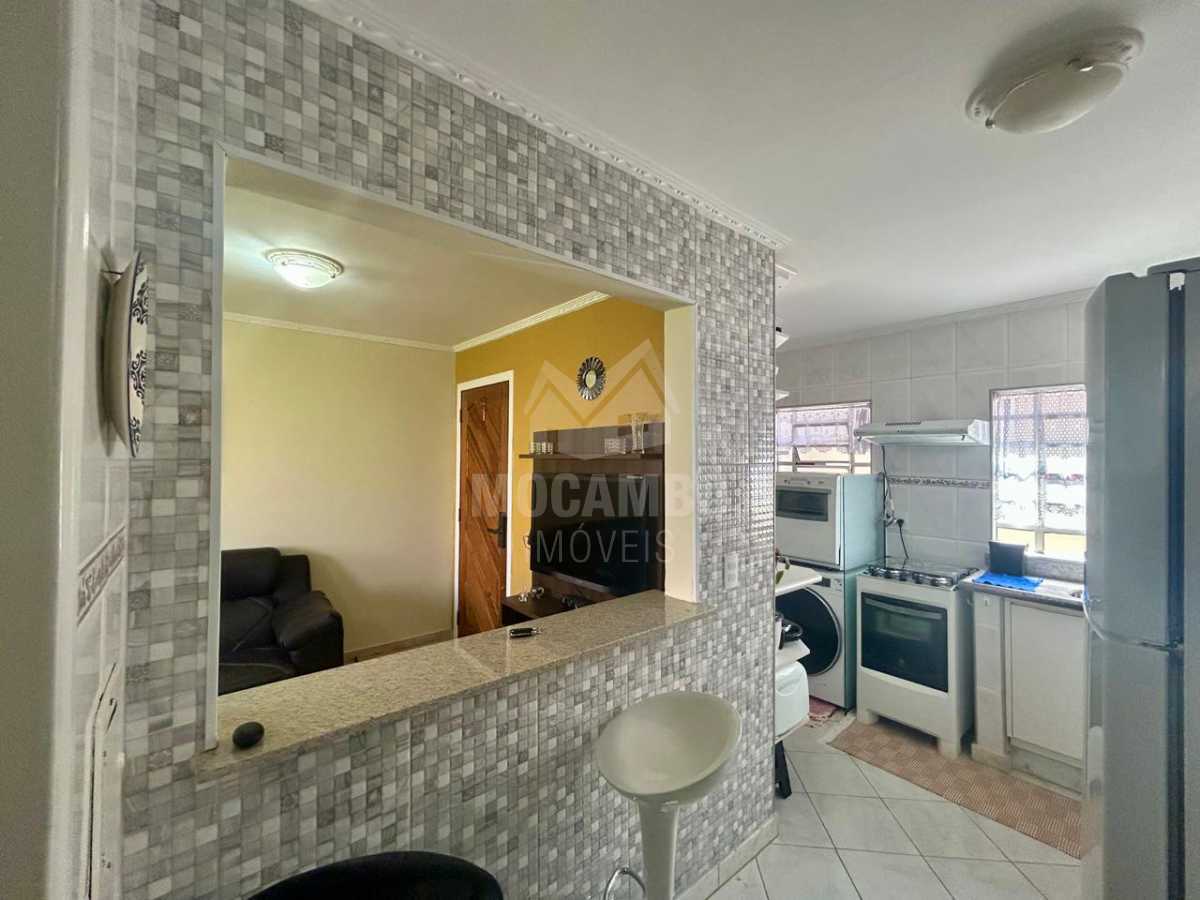 Conheça Apartamento do imóvel - Apartamento 2 quartos à venda Itatiba,SP Residencial Beija Flor - R$ 290.000 - FCAP22256 - 7 Apartamento - 7