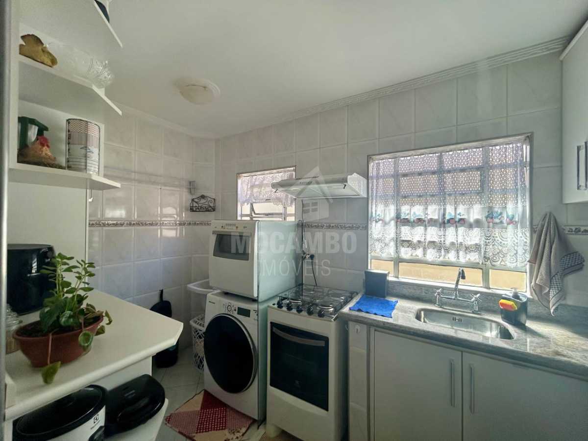 Conheça Apartamento do imóvel - Apartamento 2 quartos à venda Itatiba,SP Residencial Beija Flor - R$ 290.000 - FCAP22256 - 11 Apartamento - 11
