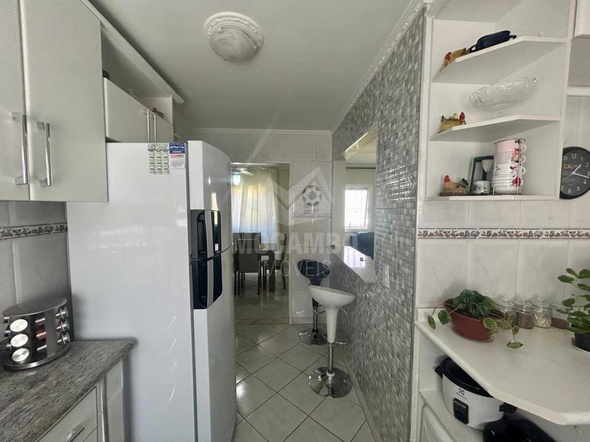 Conheça Apartamento do imóvel - Apartamento 2 quartos à venda Itatiba,SP Residencial Beija Flor - R$ 290.000 - FCAP22256 - 9 Apartamento - 9
