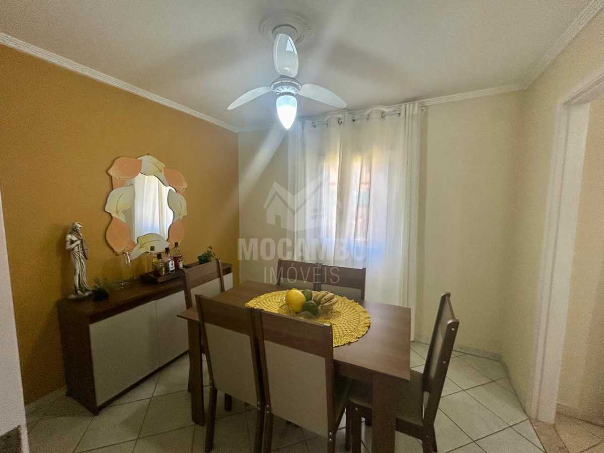 Conheça Apartamento do imóvel - Apartamento 2 quartos à venda Itatiba,SP Residencial Beija Flor - R$ 290.000 - FCAP22256 - 3 Apartamento - 3