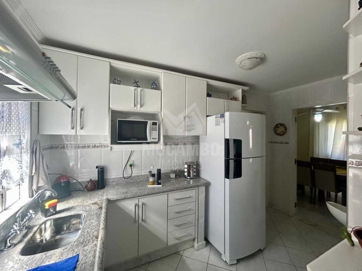 Conheça Apartamento do imóvel - Apartamento 2 quartos à venda Itatiba,SP Residencial Beija Flor - R$ 290.000 - FCAP22256 - 8 Apartamento - 8